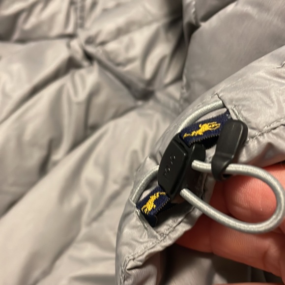 Polo RALPH lauren vest - Picture 6 of 8